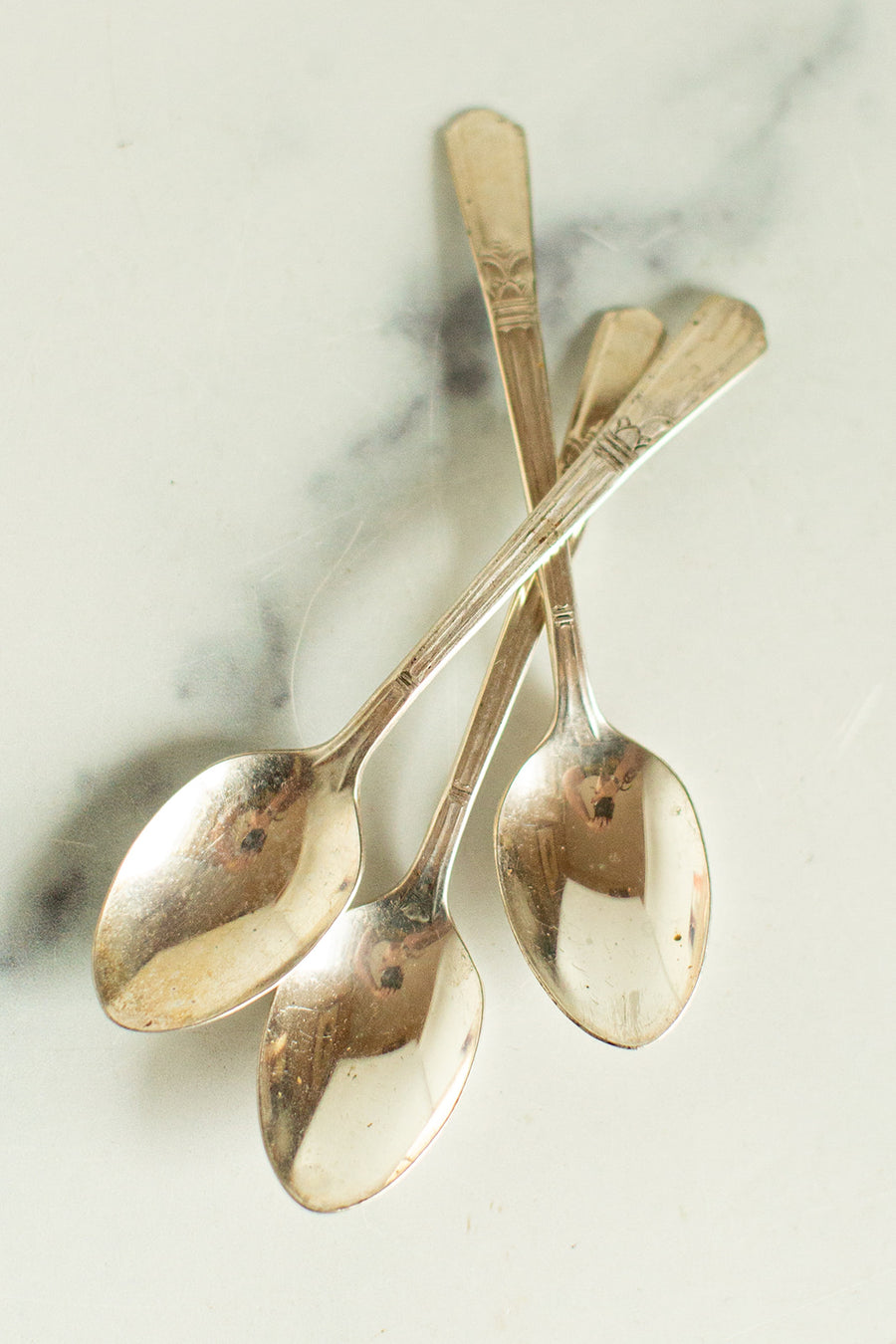 Petite Spoons